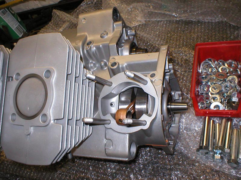 KH250/400